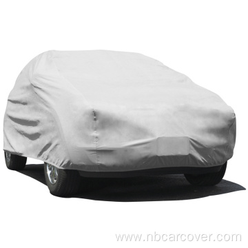 Hail protection anti uv tarpaulin car cover